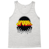 honk if you love justice! Tank Top