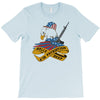 patriotism T-Shirt