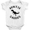 Auntiesaurus Baby Bodysuit