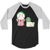 Sarah and Duck 3/4 Sleeve Shirt