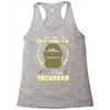 Lord Tachanka Racerback Tank