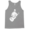 woody guthrie this machine kills fascists Tank Top