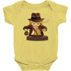 indiana link Baby Bodysuit