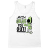 guac you out Tank Top