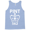 british pint funny Tank Top