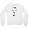 cat Crewneck Sweatshirt
