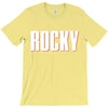 Rock Balboa T-Shirt