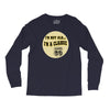 im a classic 60th birthday gifts Long Sleeve Shirts