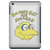 no one's gay for moleman iPad Mini