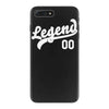 living legend double zero iPhone 7 Plus Case