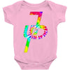 jake paull Baby Onesie