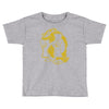 house od badger Toddler T-shirt