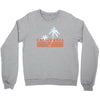 California Crewneck Sweatshirt