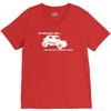 buggy wie aus dem film zwei wie pech V-Neck Tee