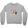 love learning Crewneck Sweatshirt