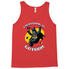 everything is gotham Tank Top