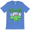 screw lab safety i want super powers T-Shirt