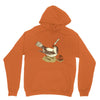 autobiography Unisex Hoodie