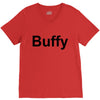 buffy V-Neck Tee