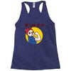 international womens Racerback Tank