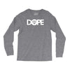dope diamond Long Sleeve Shirts