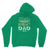 proud army dad 5 Unisex Hoodie