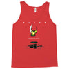 alien movie egg poster Tank Top