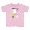 wandstock Toddler T-shirt