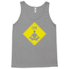 om sign Tank Top