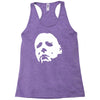 halloween Racerback Tank