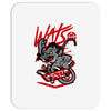 wats 3 Mousepad