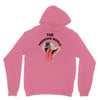 the frenchie world Unisex Hoodie