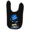got the ghost Baby Bibs