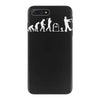 zombie evolution iPhone 7 Plus Case