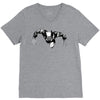 wolverine V-Neck Tee