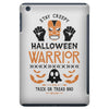 halloween warrior iPad Mini Case