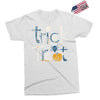 Trick or Treat Exclusive T-shirt