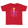 octopos Toddler T-shirt