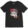 quinn of diamonds V-Neck Tee
