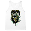 rambling Tank Top