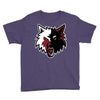fahrie77 Youth Tee