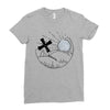 Windmill Ladies Fitted T-Shirt