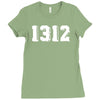 1312 Ladies Fitted T-Shirt