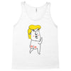 Baby Trump Tank Top