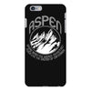 aspen dumb and dumber funny movie vintage iPhone 6 Plus/6S Plus Case