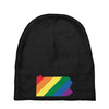 Pennsylvania LGBT Rights Baby Beanies