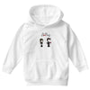 you stole my heart 3 Youth Hoodie