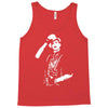 marilyn manson salute Tank Top