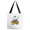 patriotism Tote Bags