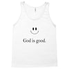 god is good Tank Top